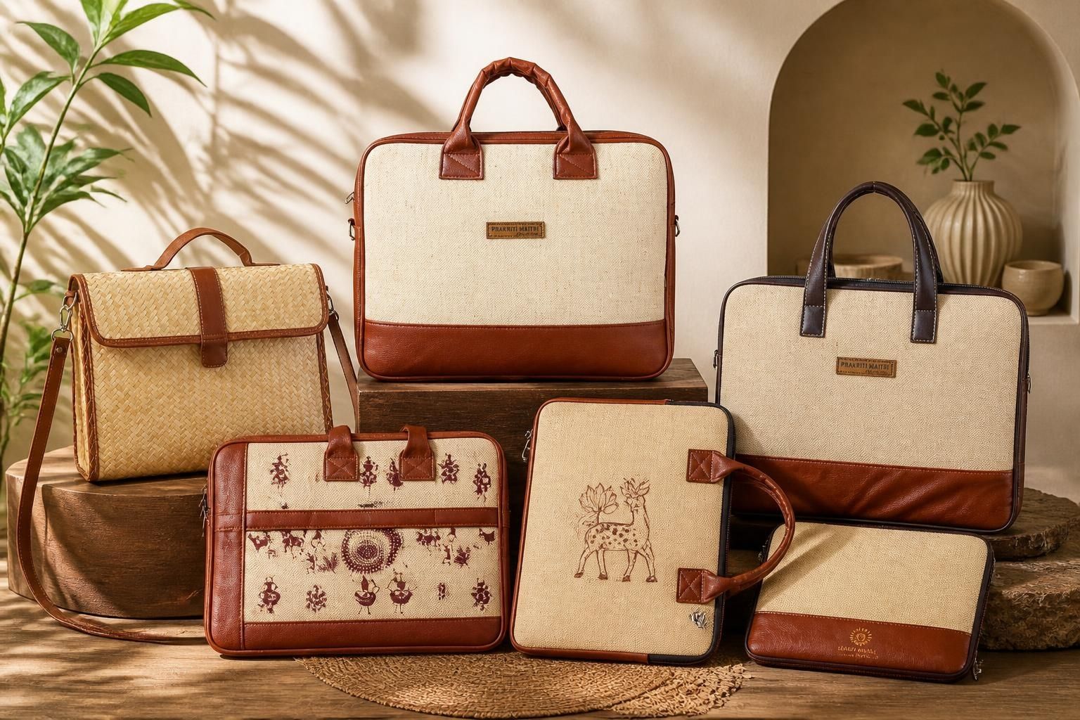 Laptop Bags & Sleeves