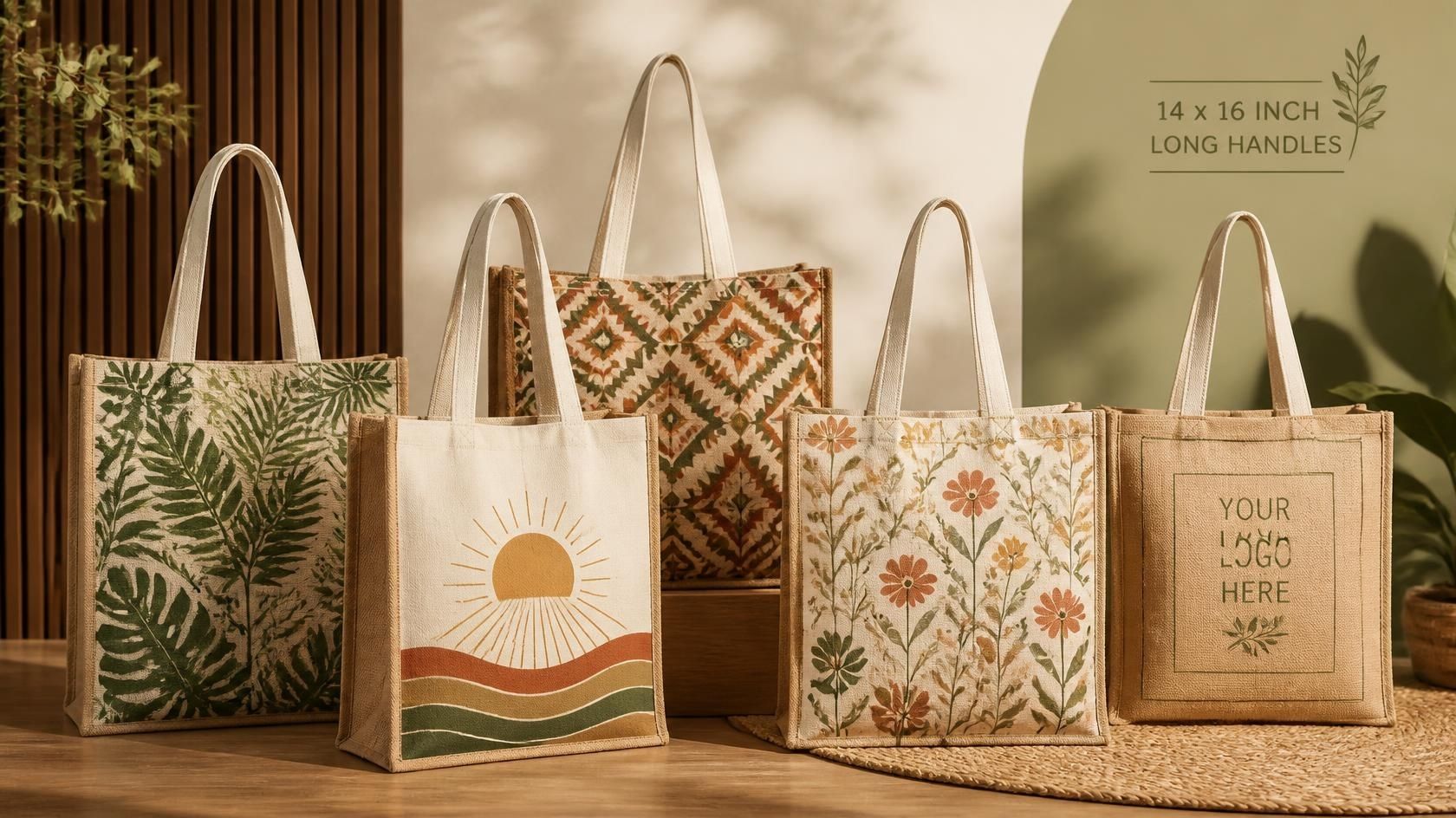 Tote Bags