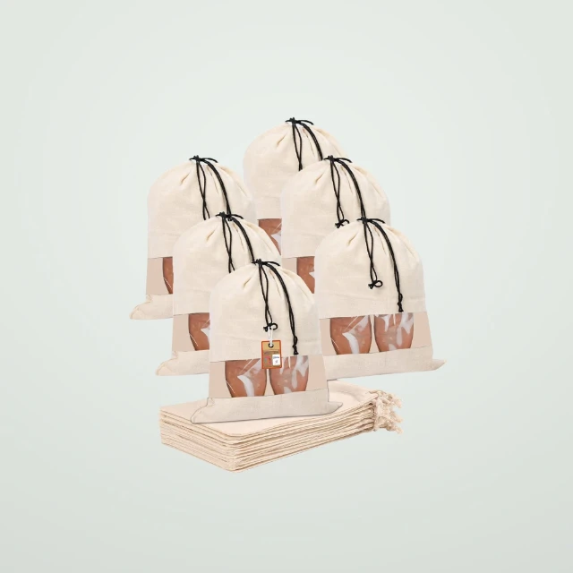 Cotton Shoe Cover