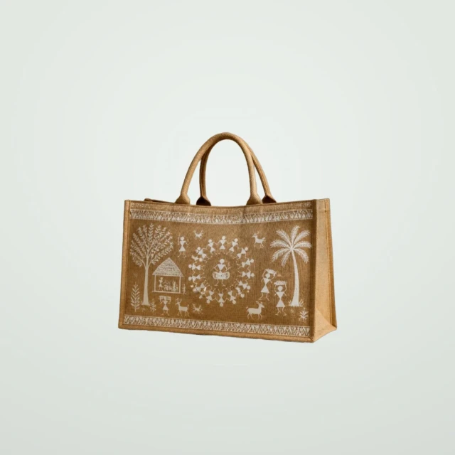 Jute Bags