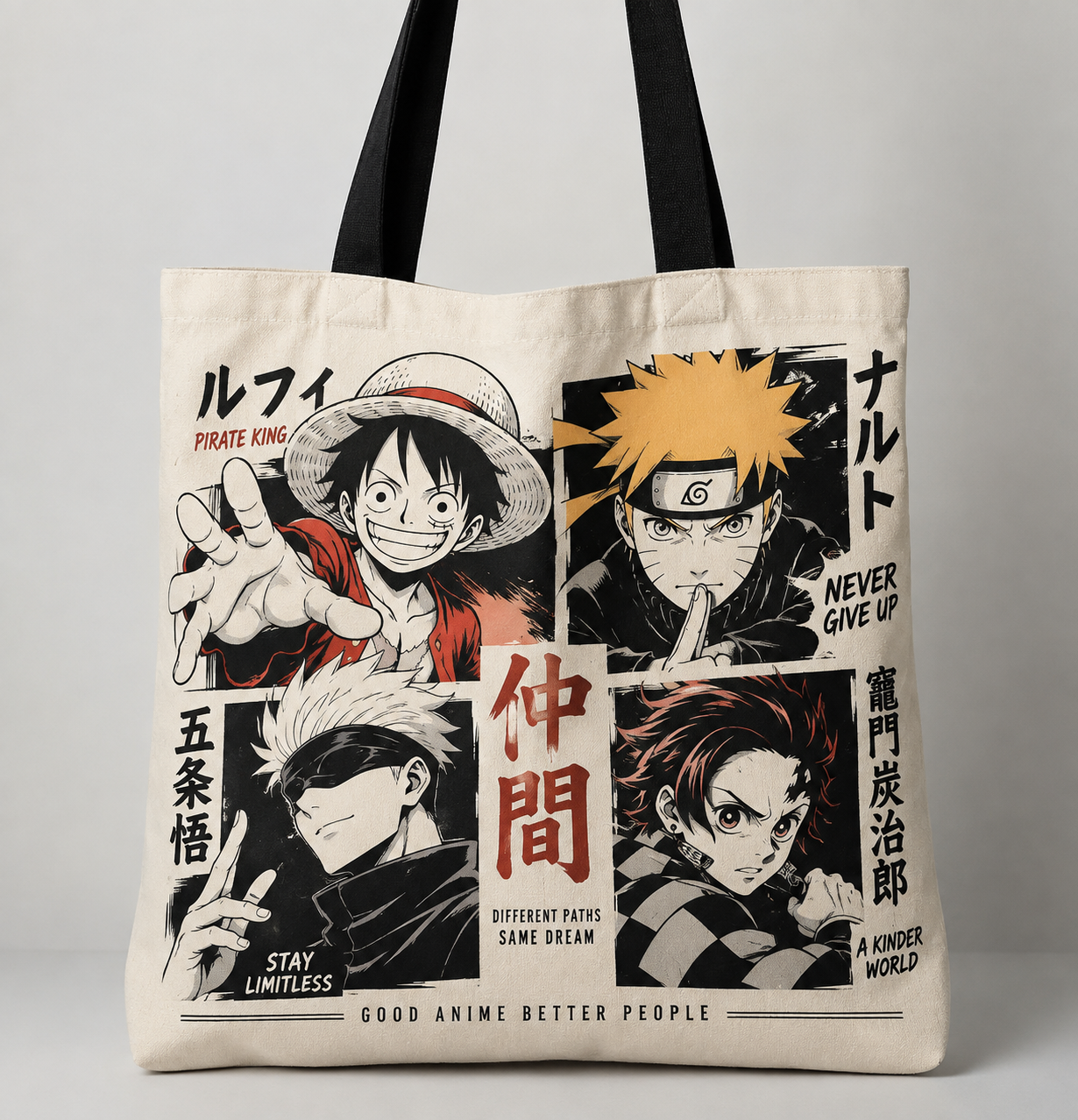 Custom Bags