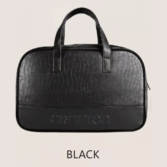 Crafton Denmark Travel Hand Bag, Gift Box Packed